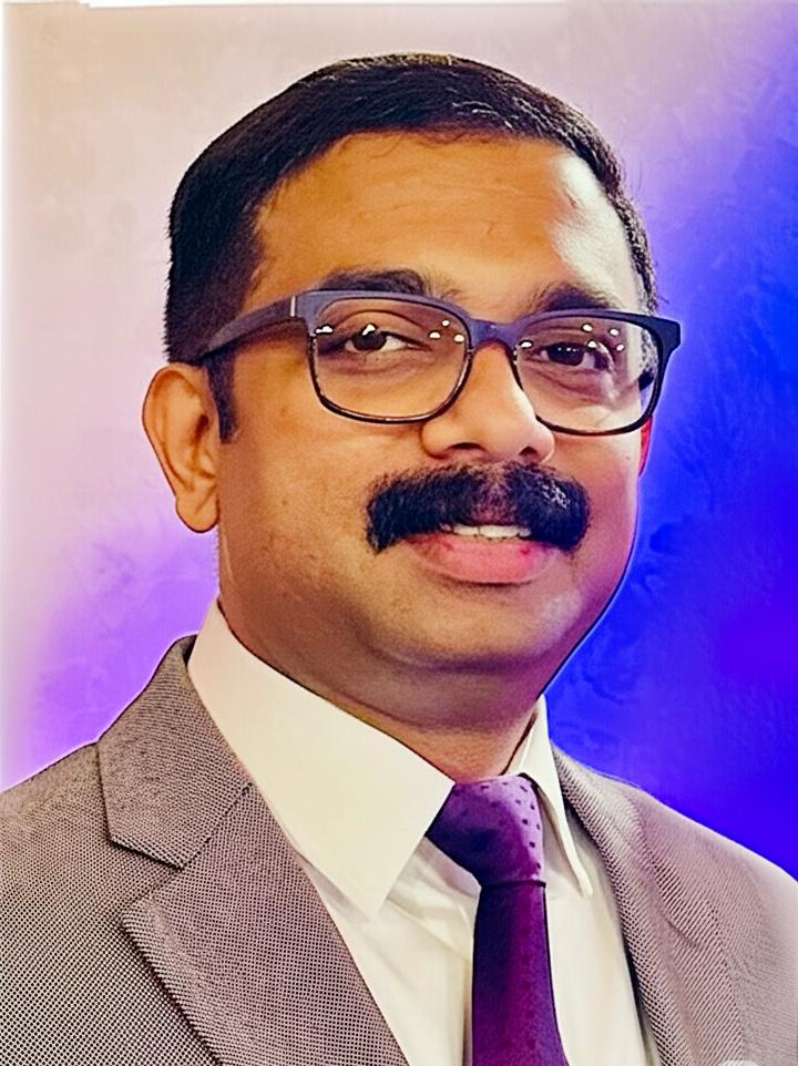 Sunoj Skariah